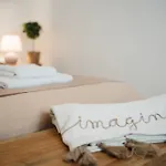 Apartamento Guesthost - Azurea & Roomy Flat