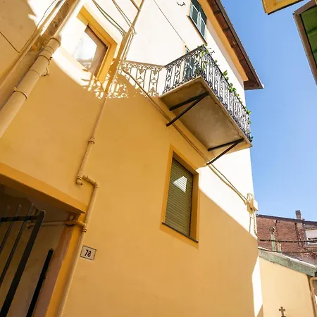 Azurea & Roomy Flat * San Remo