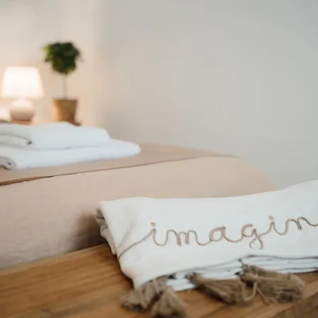 Appartement Azurea & Roomy Flat