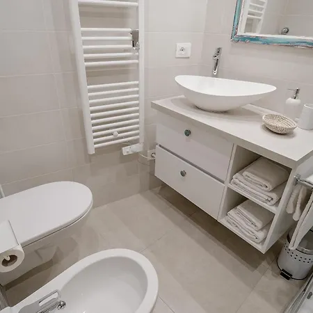 Appartement Azurea & Roomy Flat *