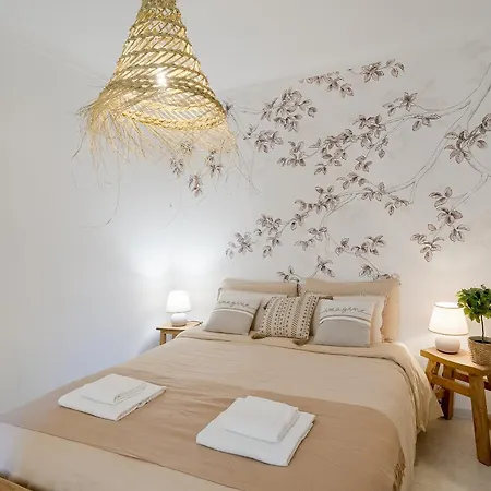 Guesthost - Azurea & Roomy Flat Apartamento San Remo