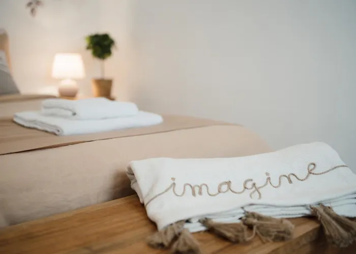 Apartamento Guesthost - Azurea & Roomy Flat